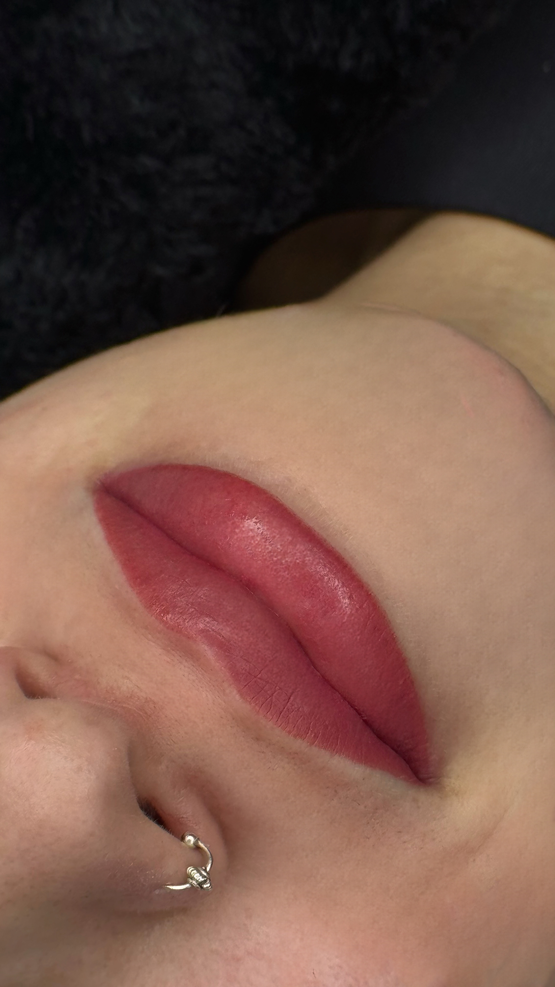 Lippen Beispiel 1