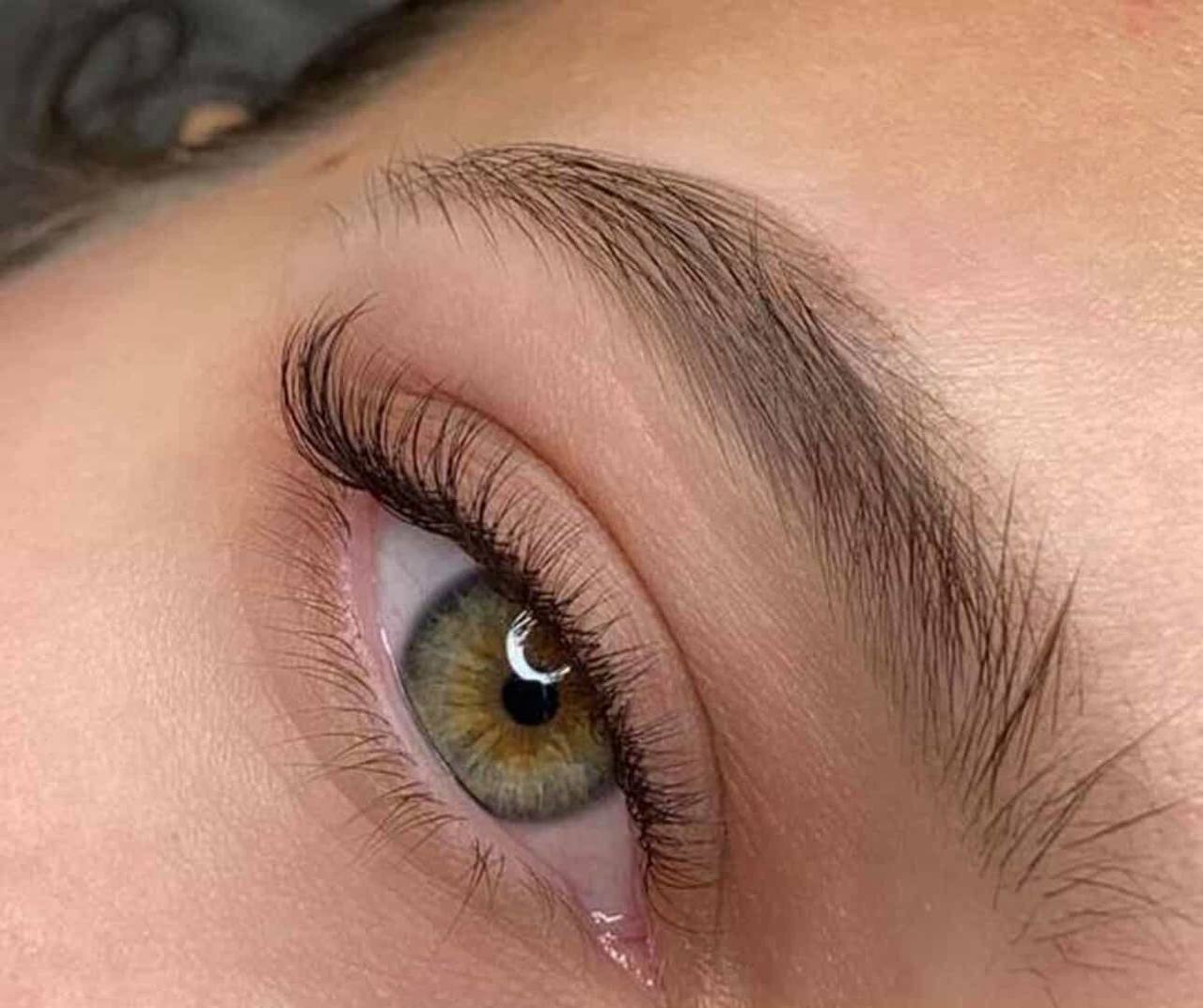 Lippen Permanent Make-up 1