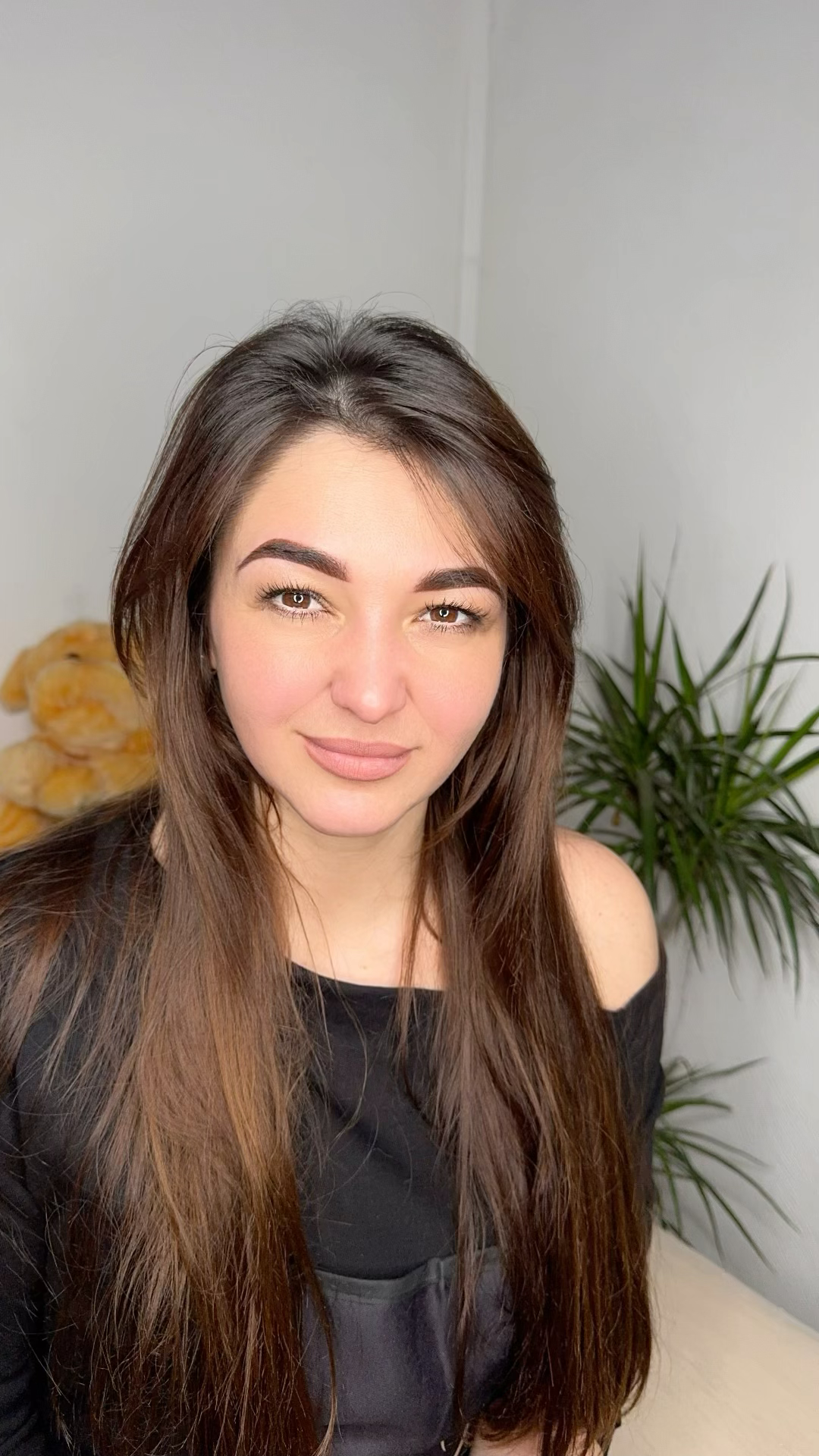 Augenbrauen Permanent Make-up 4